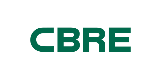 CBRE