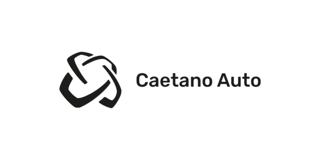 Caetano Auto