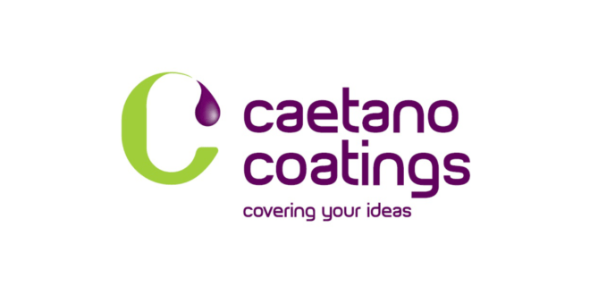Caetano Coatings
