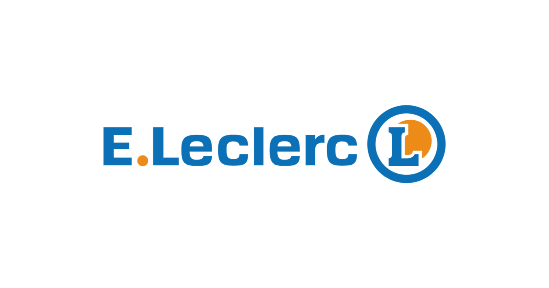 E.Leclerc