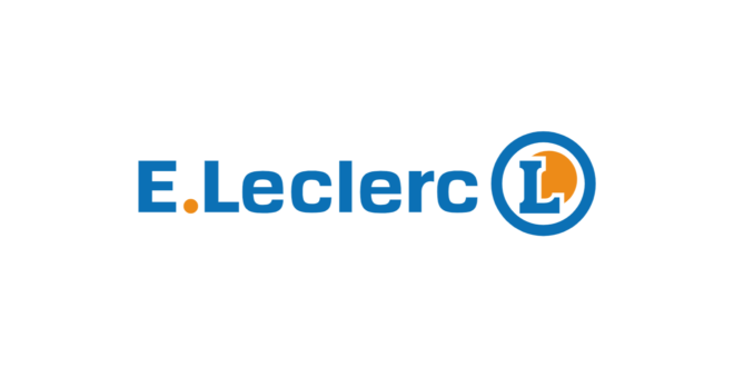 E.Leclerc