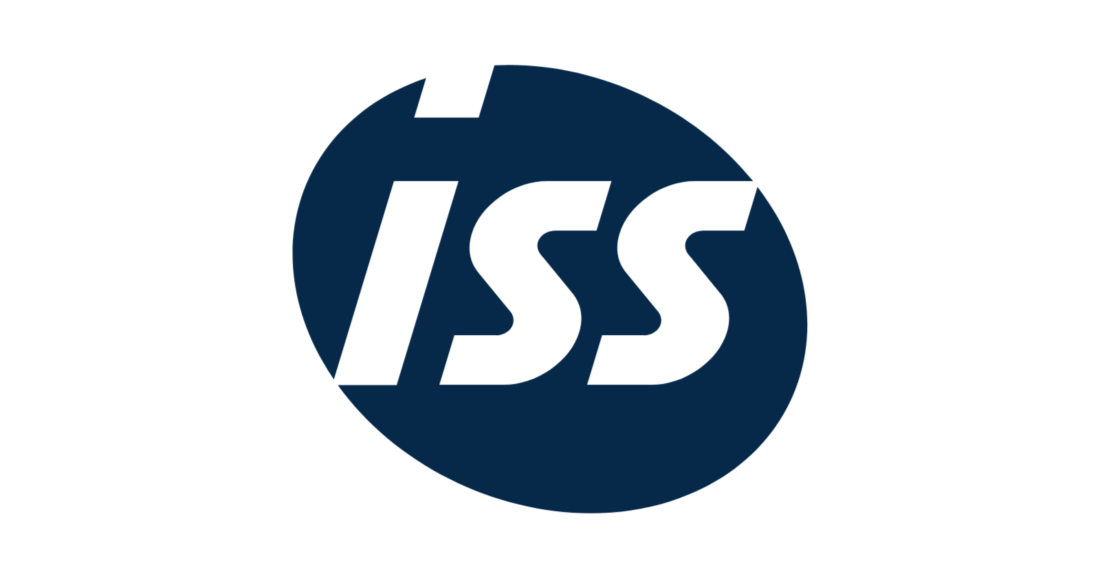 ISS