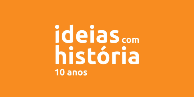 Ideias com História