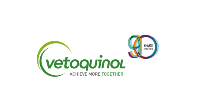 Vetoquinol