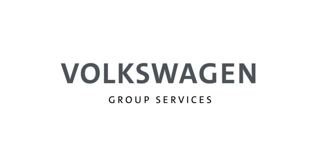 Volkswagen Group Services