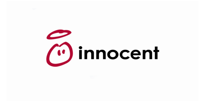 innocent drinks