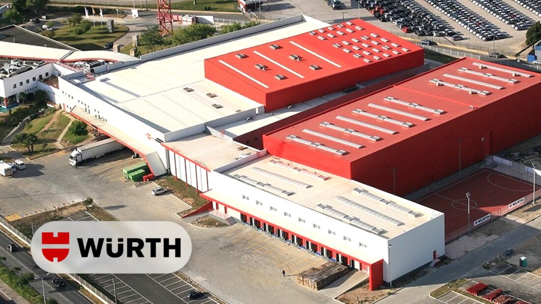 Würth
