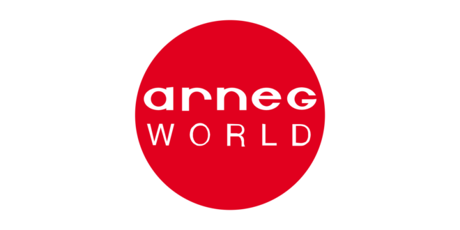 Arneg