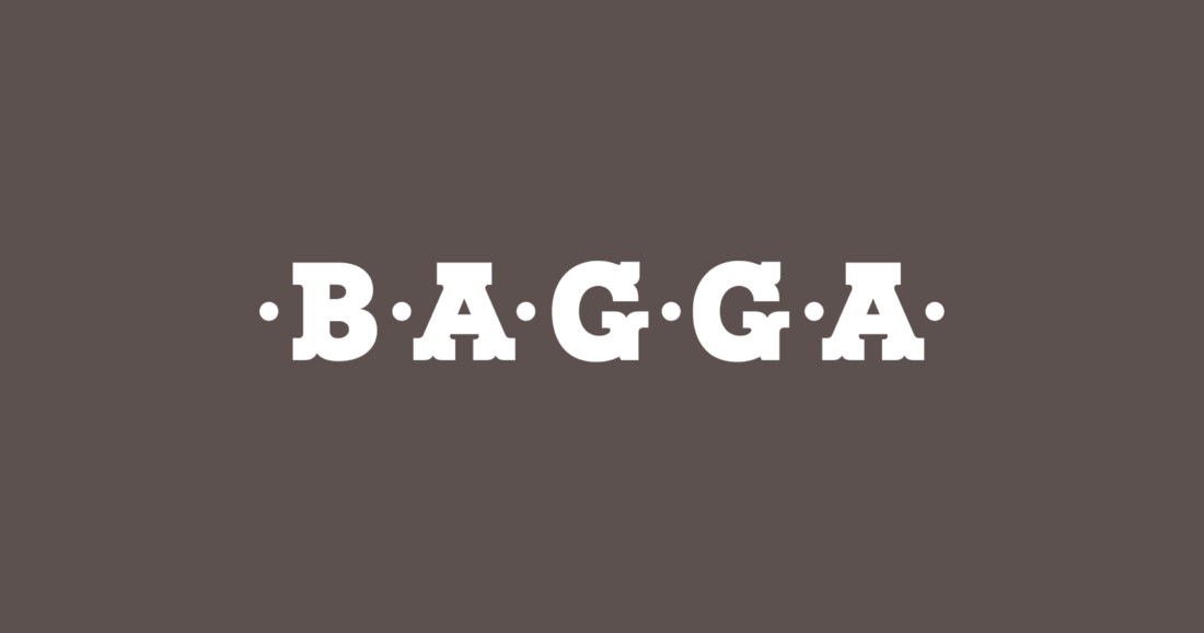 BAGGA