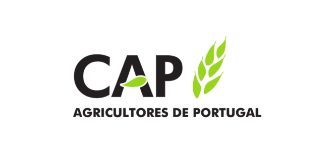 CAP Confederação dos Agricultores de Portugal