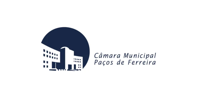 Câmara Municipal de Paços de Ferreira