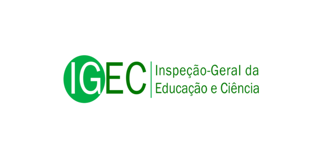IGEC Inspeção-Geral da Educação e Ciência