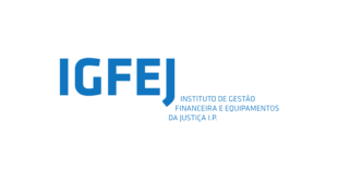 IGFEJ Instituto de Gestão Financeira e Equipamentos da Justiça