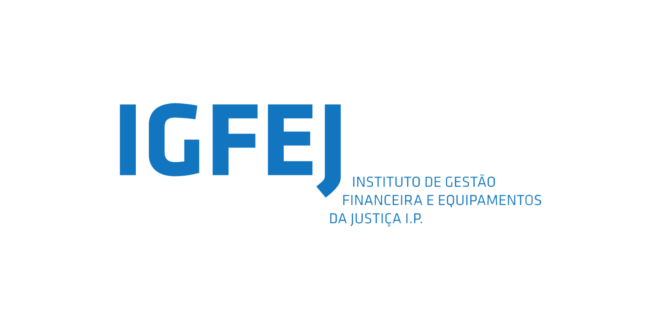 IGFEJ Instituto de Gestão Financeira e Equipamentos da Justiça