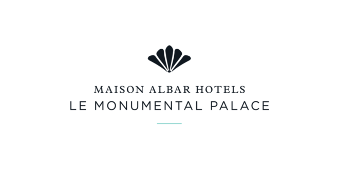 Maison Albar Le Monumental Palace