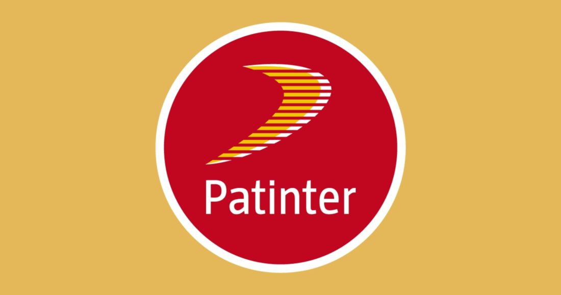 Patinter