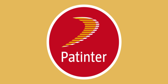 Patinter