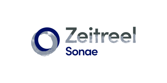 Zeitreel