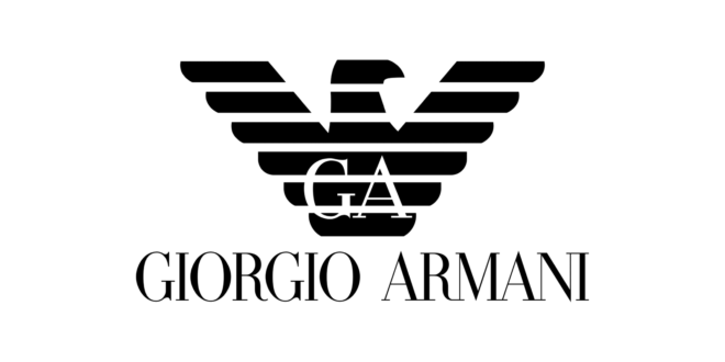 Giorgio Armani