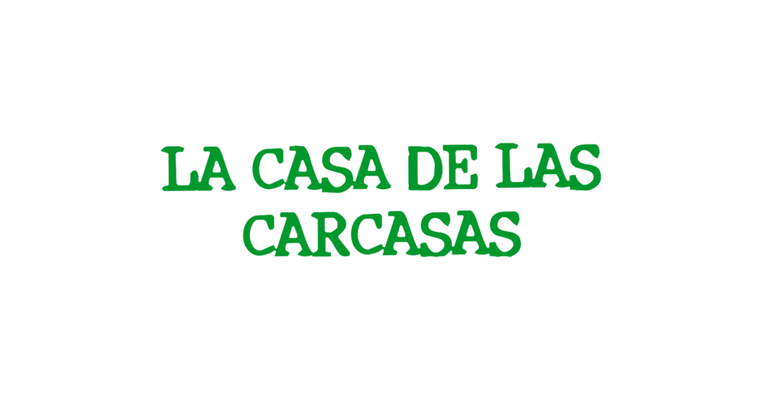 La Casa de las Carcasas