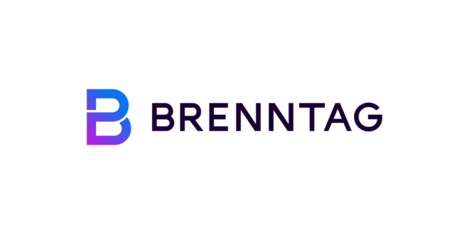Brenntag
