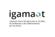 IGAMAOT Inspeção-Geral da Agricultura, do Mar, do Ambiente e do Ordenamento do Território