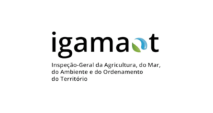 IGAMAOT Inspeção-Geral da Agricultura, do Mar, do Ambiente e do Ordenamento do Território