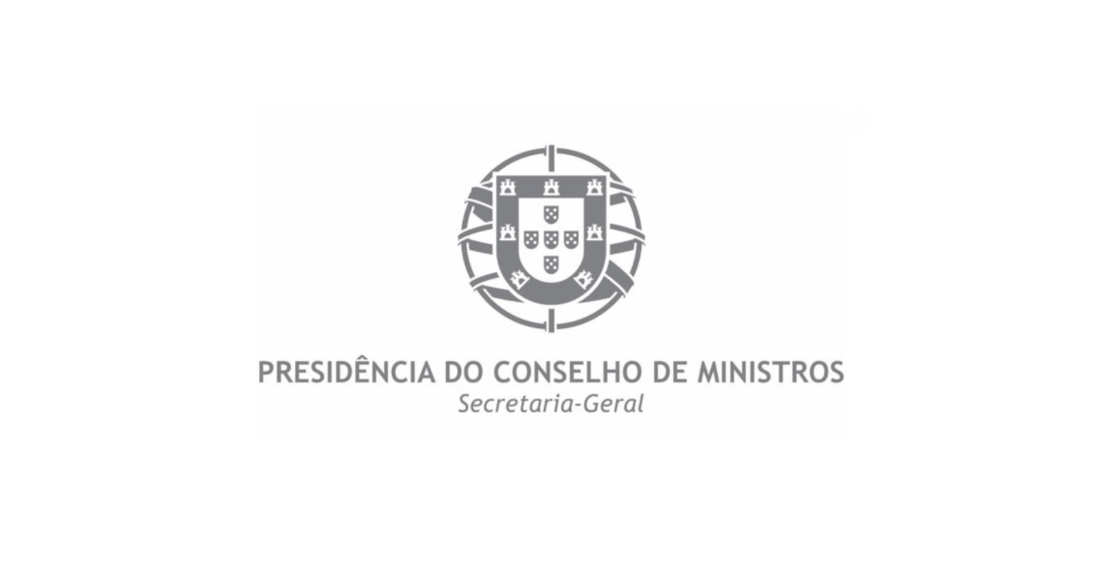 Secretaria-Geral da Presidência do Conselho de Ministros - Secretaria-Geral do Governo SGGov