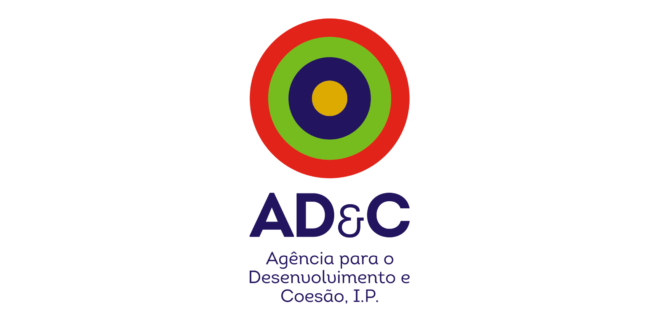 AD&C Agência para o Desenvolvimento e Coesão