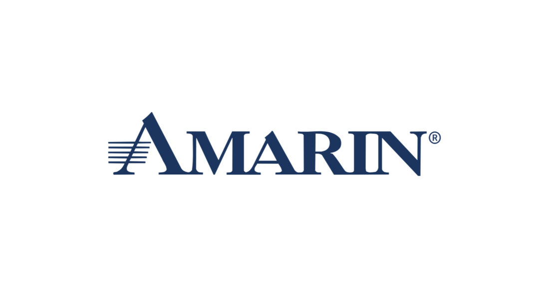 Amarin