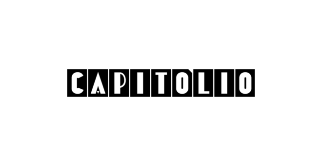 Capitólio