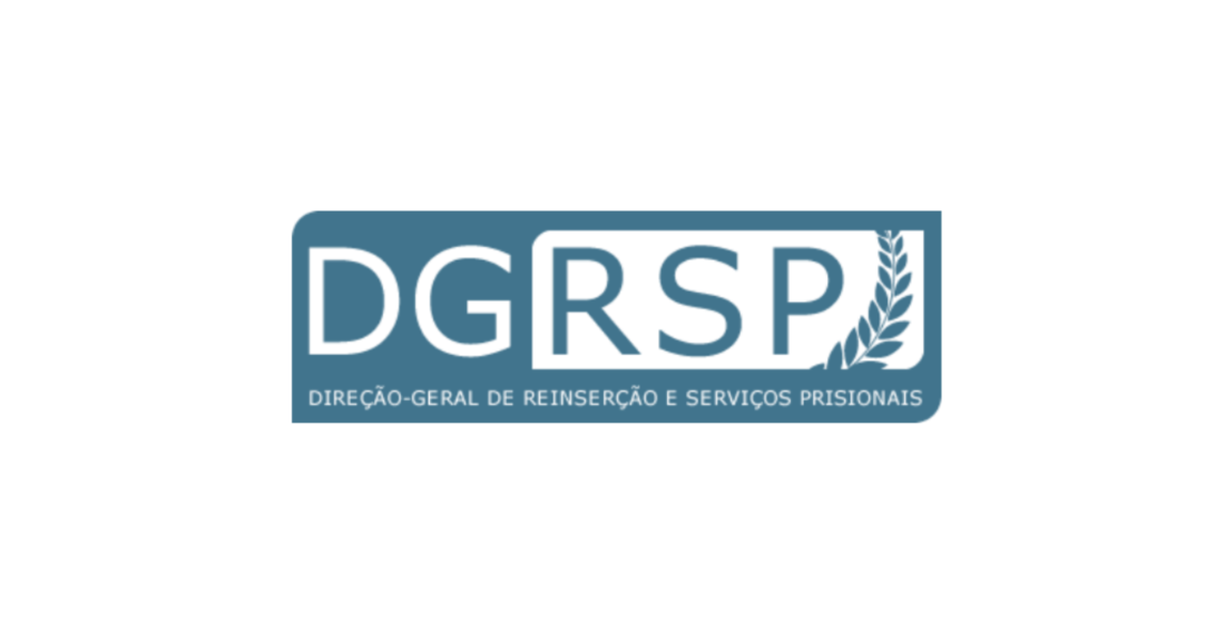 DGRSP Direção-Geral de Reinserção e Serviços Prisionais