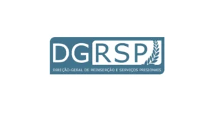 DGRSP Direção-Geral de Reinserção e Serviços Prisionais