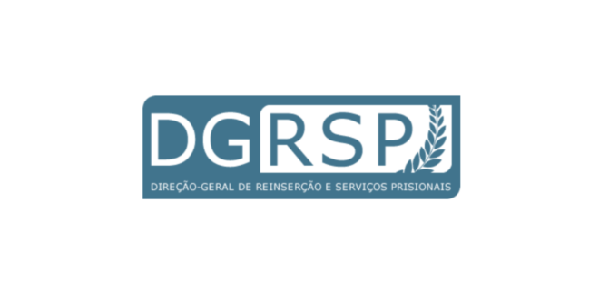 DGRSP Direção-Geral de Reinserção e Serviços Prisionais