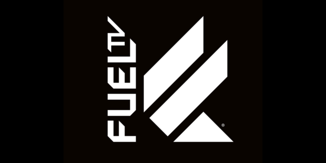 FUEL TV