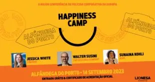 Happiness Camp