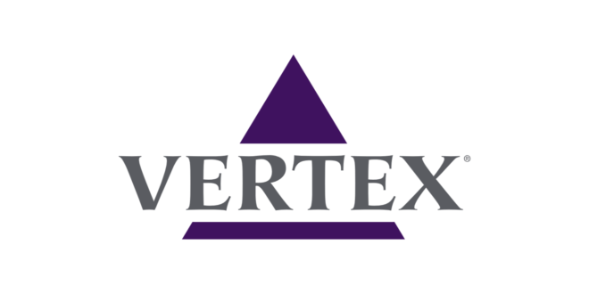 Vertex