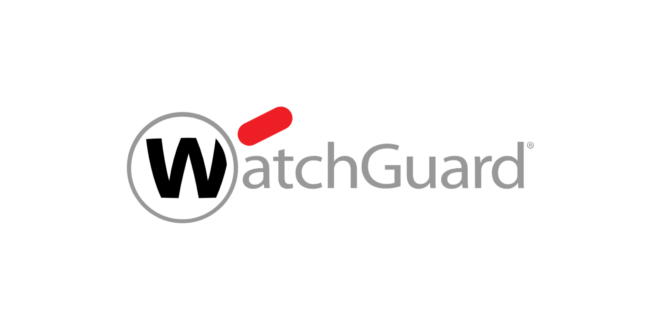 WatchGuard