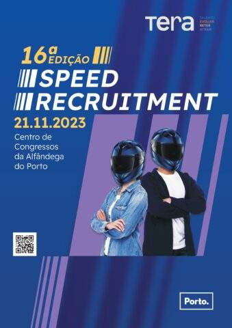 Câmara Municipal do Porto Speed Recruitment