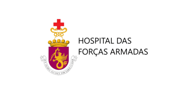 Hospital das Forças Armadas