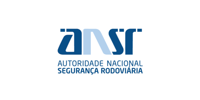 ANSR Autoridade Nacional de Segurança Rodoviária