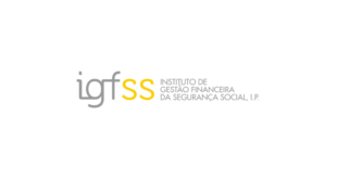 IGFSS Instituto de Gestão Financeira da Segurança Social