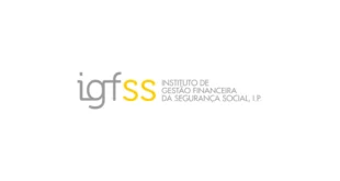 IGFSS Instituto de Gestão Financeira da Segurança Social