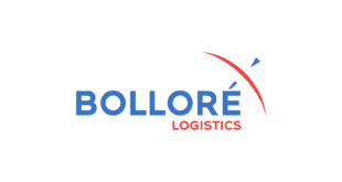 Bolloré Logistics