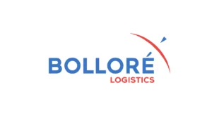 Bolloré Logistics