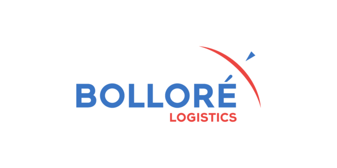 Bolloré Logistics
