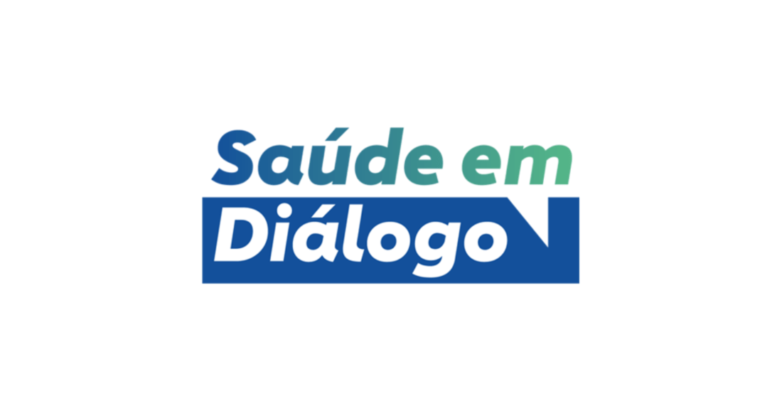 Plataforma Saúde em Diálogo
