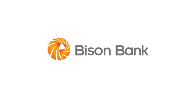 Bison Bank
