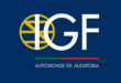 IGF Inspeção-Geral de Finanças