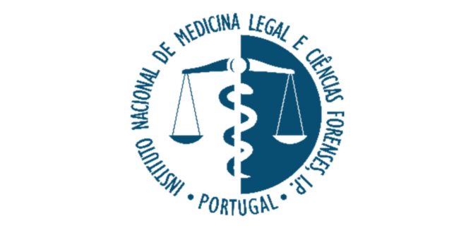 INMLCF Instituto Nacional de Medicina Legal e Ciências Forenses